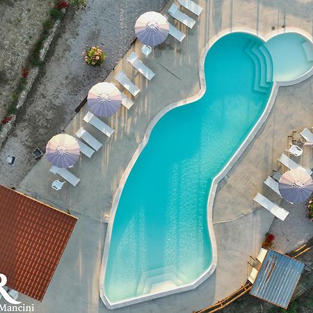 Residence Mancini - Cilento Home & Sunset Rocca Cilento Exterior photo