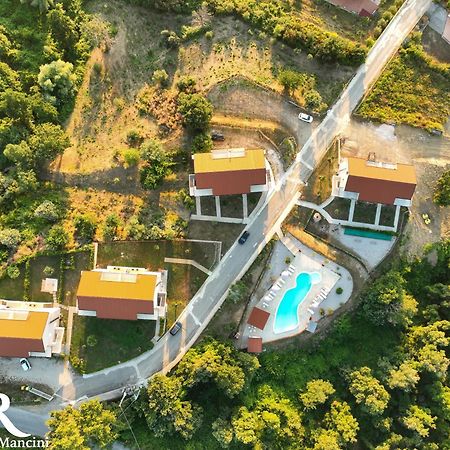 Residence Mancini - Cilento Home & Sunset Rocca Cilento Exterior photo