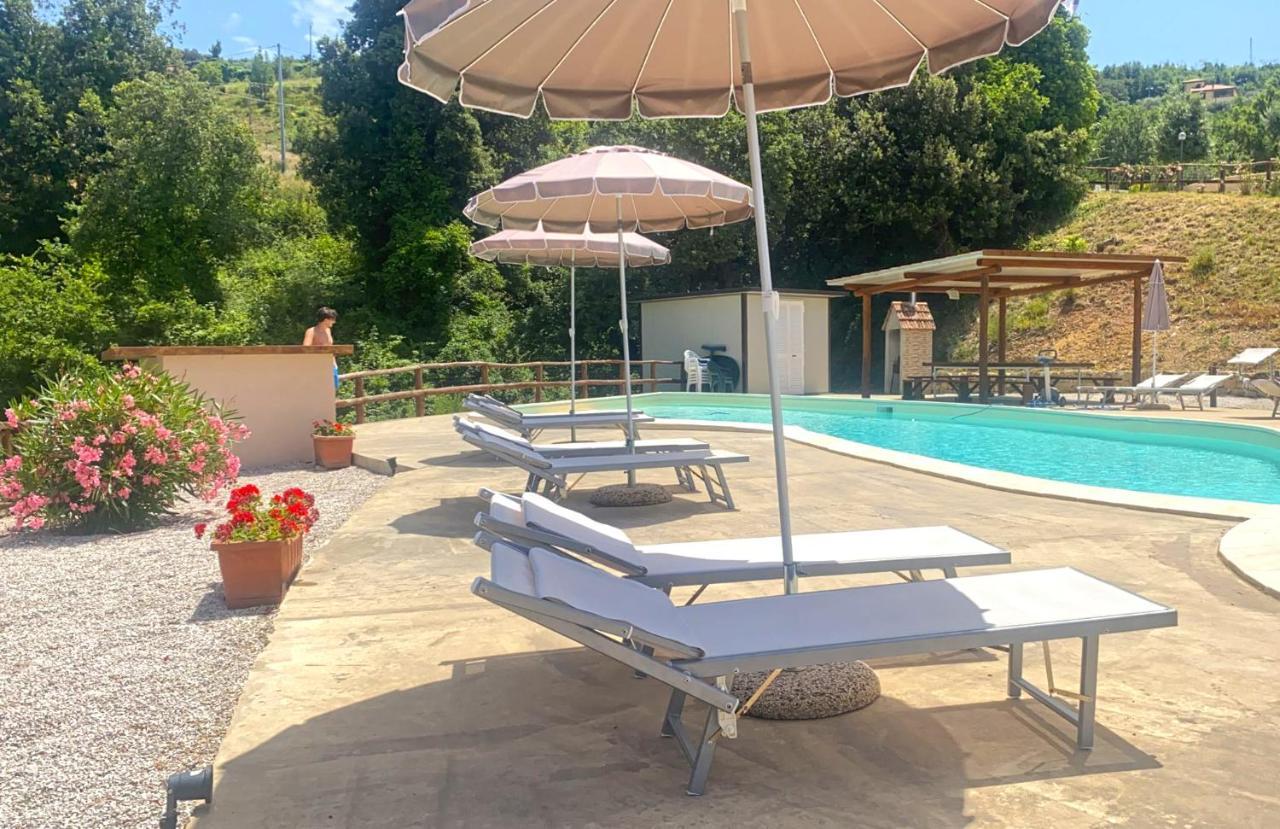 Residence Mancini - Cilento Home & Sunset Rocca Cilento Exterior photo