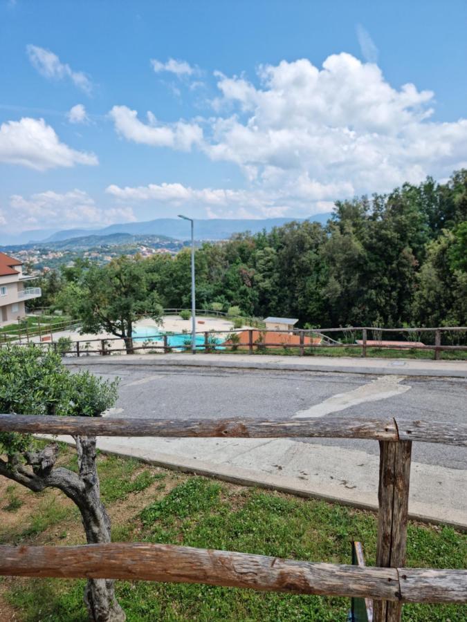 Residence Mancini - Cilento Home & Sunset Rocca Cilento Exterior photo