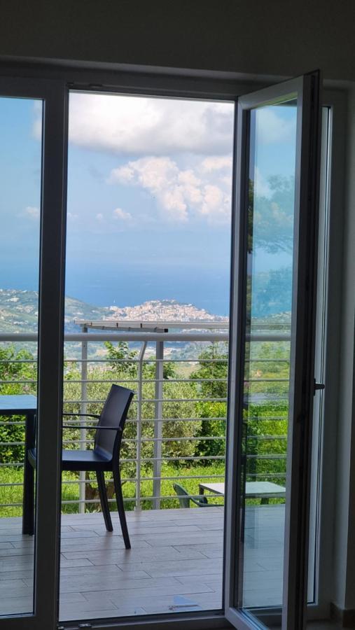 Residence Mancini - Cilento Home & Sunset Rocca Cilento Exterior photo