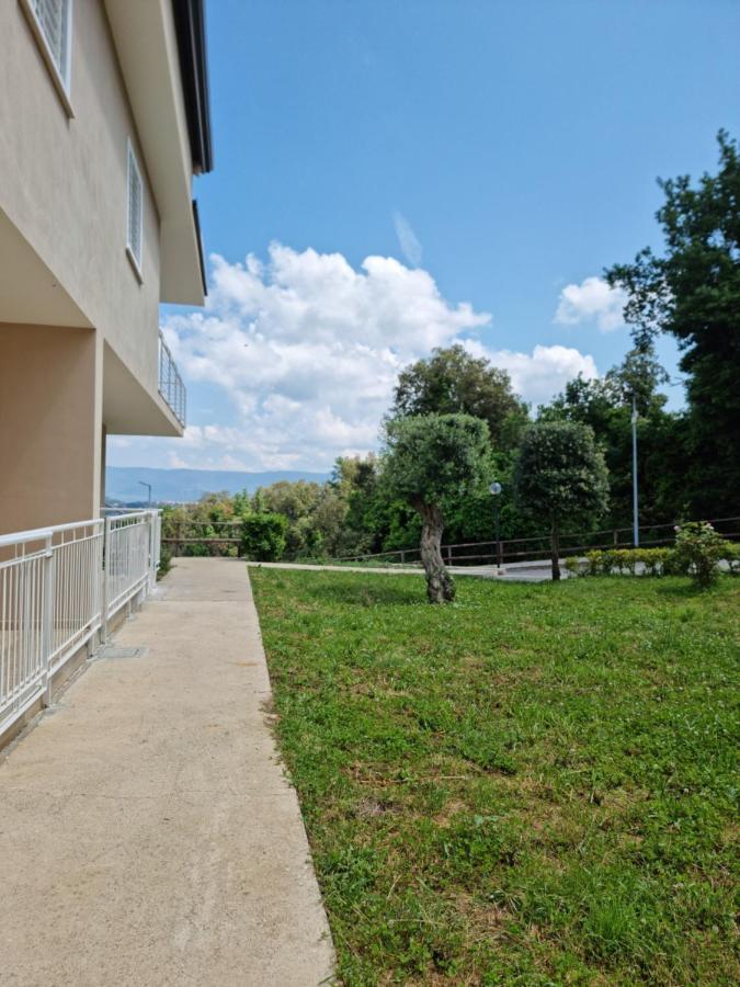 Residence Mancini - Cilento Home & Sunset Rocca Cilento Exterior photo