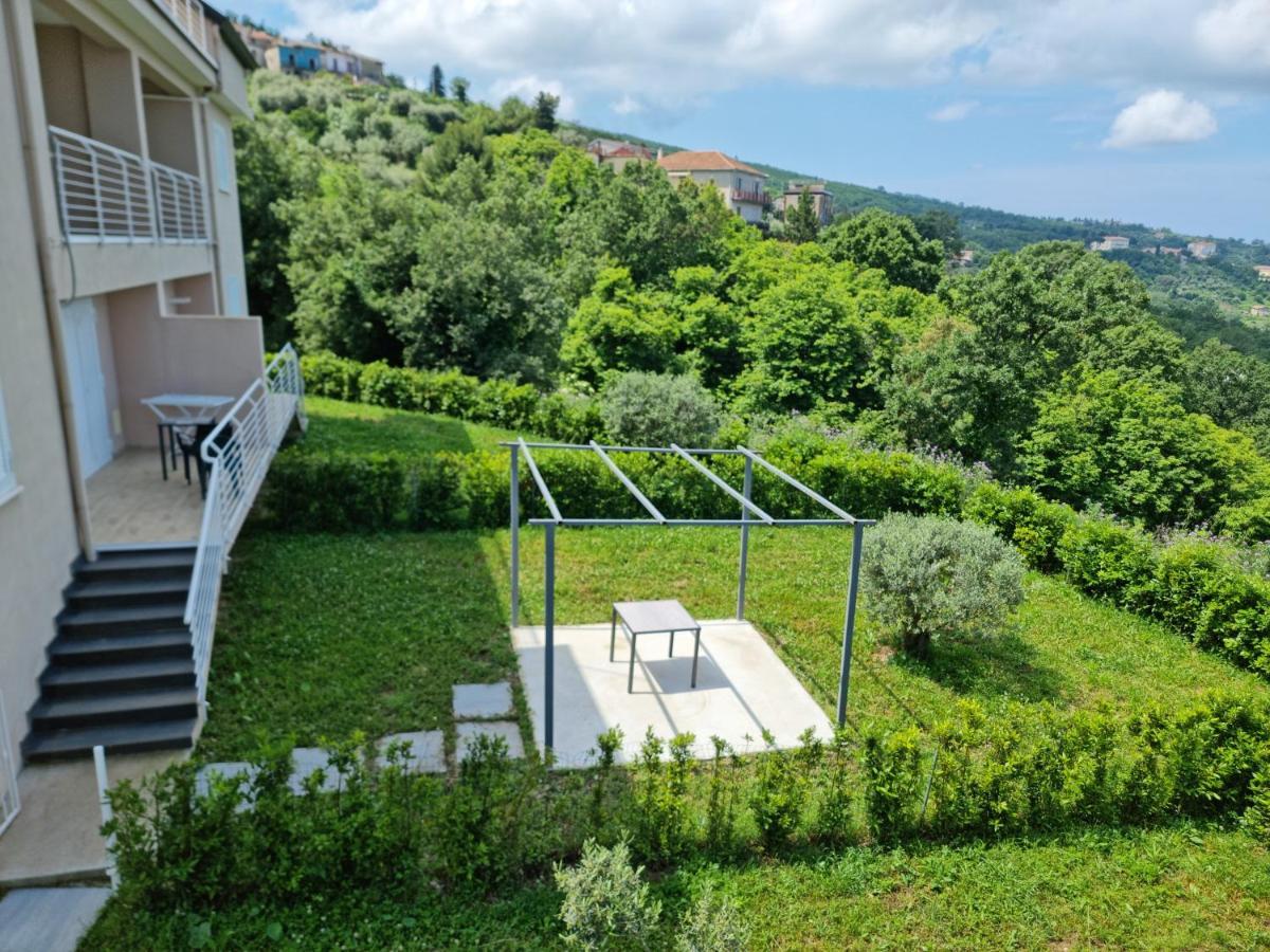 Residence Mancini - Cilento Home & Sunset Rocca Cilento Exterior photo