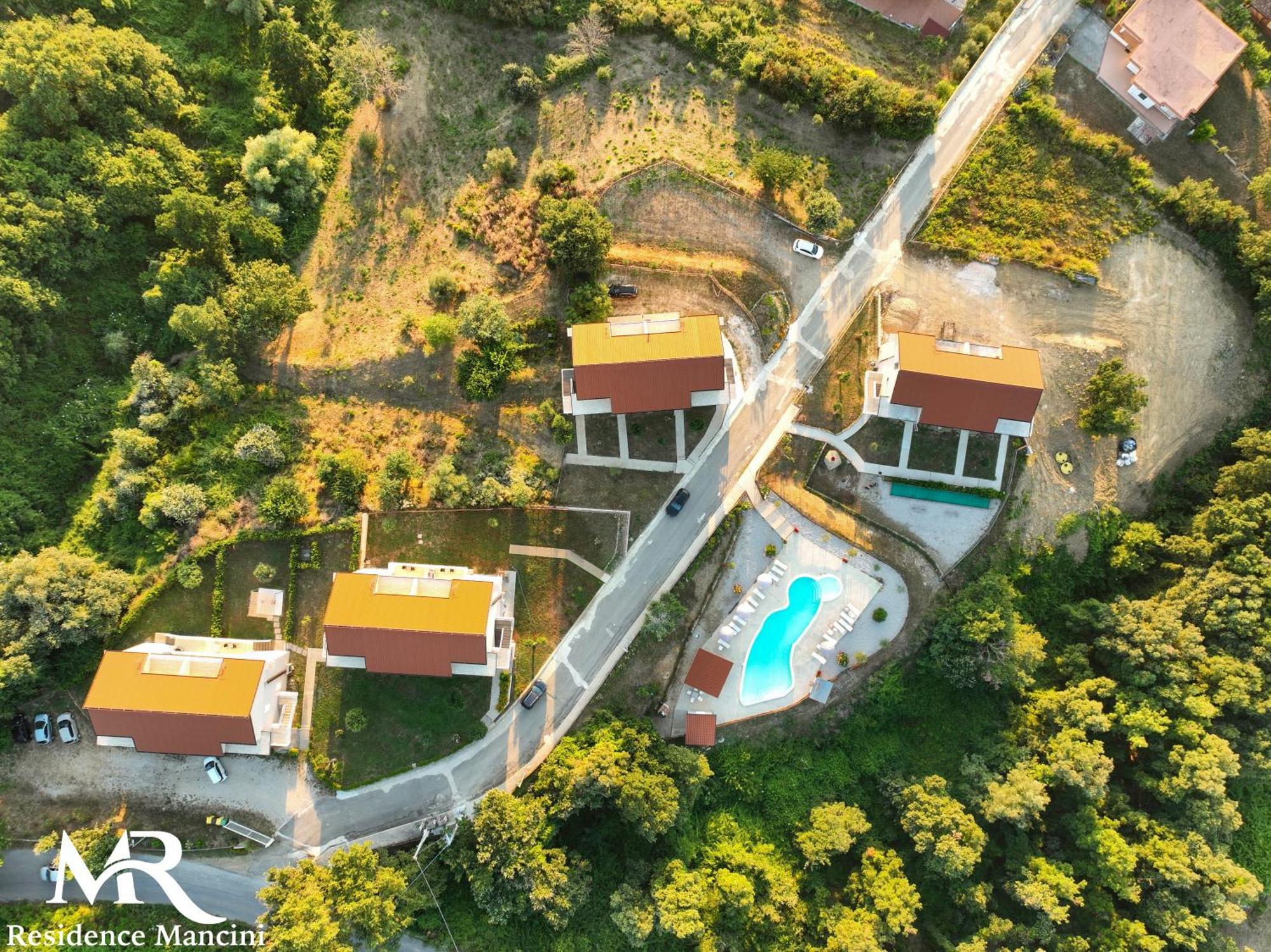 Residence Mancini - Cilento Home & Sunset Rocca Cilento Exterior photo