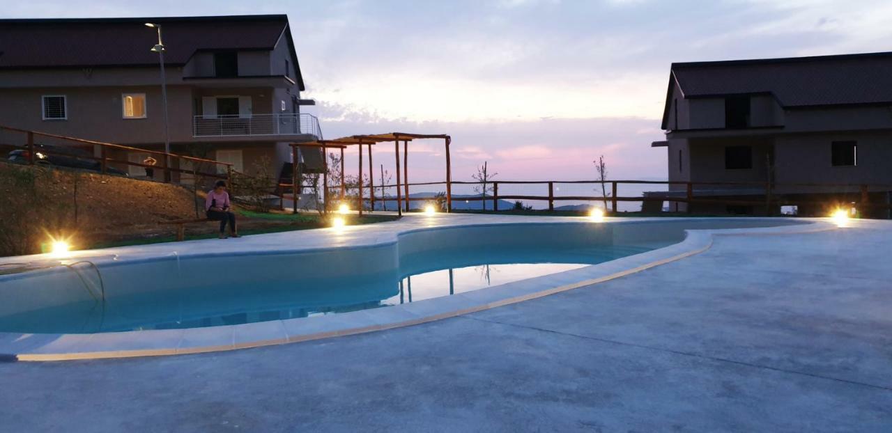 Residence Mancini - Cilento Home & Sunset Rocca Cilento Exterior photo